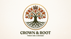 Crown &amp; Root - Home