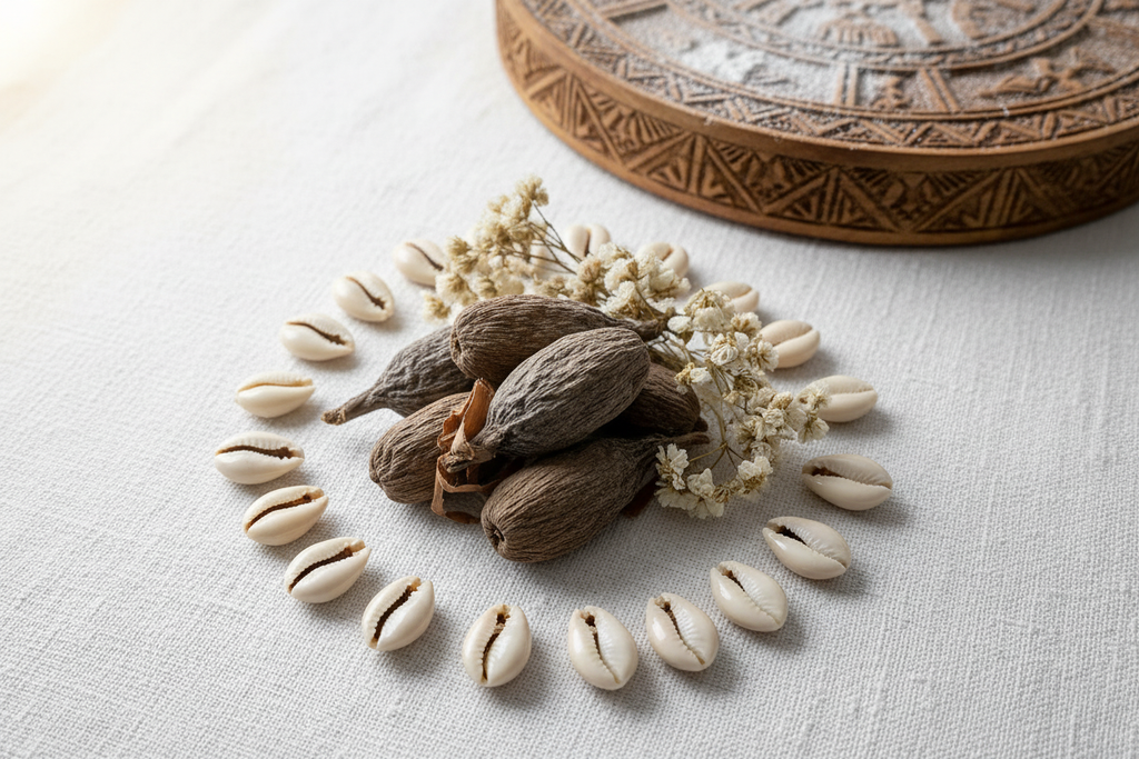 Ataare – Ceremonial Offering