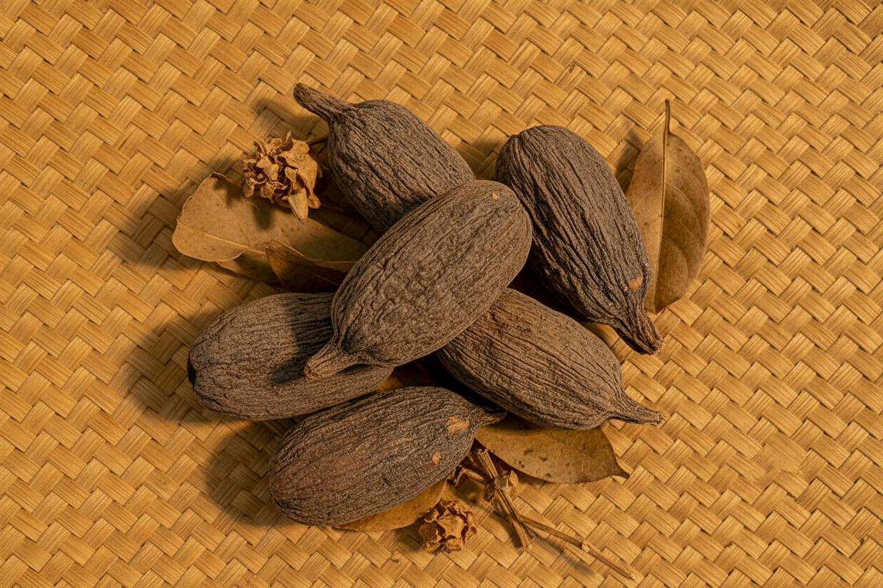 Ataare Pods – Shot 2